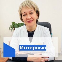 Светлана Солопова: Выполнено 70% работ капитального ремонта детского стационара 