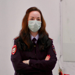 В Анапе проходит акция «Чистое поколение-2024» В Анапе проходит акция «Чистое поколение-2024»