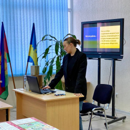 В Анапе проходит акция «Чистое поколение-2024» В Анапе проходит акция «Чистое поколение-2024»