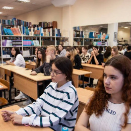 В Анапе проходит акция «Чистое поколение-2024» В Анапе проходит акция «Чистое поколение-2024»