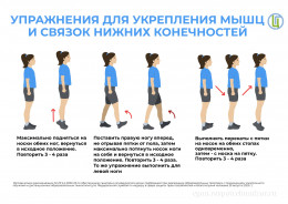 Офисная гимнастика