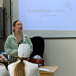 Специалисты Анапы провели профилактические встречи с молодежью и родителями Специалисты Анапы провели профилактические встречи с молодежью и родителями