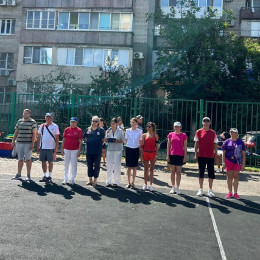 Специалисты провели встречи с юными анапчанами и их родителями