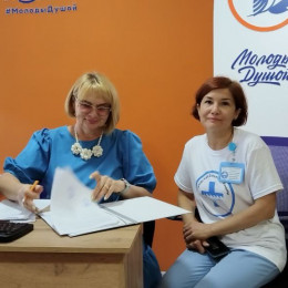 На Кубани началась Неделя здорового долголетия
