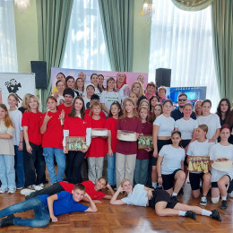 С молодежью города провели ряд профилактических встреч С молодежью города провели ряд профилактических встреч