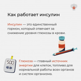 14 ноября – Всемирный день борьбы с диабетом 14 ноября – Всемирный день борьбы с диабетом
