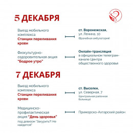 В Краснодарском крае неделя со 2 по 8 декабря будет посвящена профилактике потребления никотинсодержащей продукции В Краснодарском крае неделя со 2 по 8 декабря будет посвящена профилактике потребления никотинсодержащей продукции