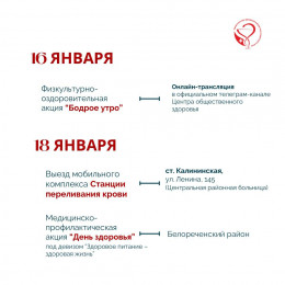 Неделя с 13 по 19 января на Кубани будет посвящена популяризации подсчета калорий Неделя с 13 по 19 января на Кубани будет посвящена популяризации подсчета калорий