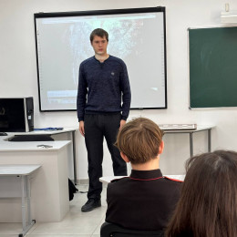 Продолжается профилактическая работа с подростками Продолжается профилактическая работа с подростками