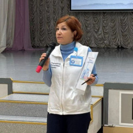 В муниципалитете провели профилактические встречи с молодежью В муниципалитете провели профилактические встречи с молодежью