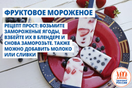 Полезная замена конфет Полезная замена конфет