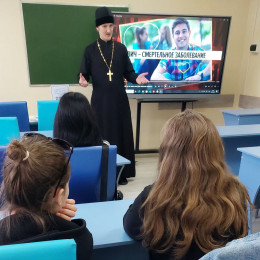 Медики провели встречи с анапчанами Медики провели встречи с анапчанами