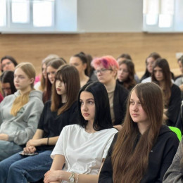 Медики провели встречи с анапчанами Медики провели встречи с анапчанами