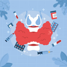 Что такое гипертиреоз? Что такое гипертиреоз?