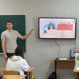 Медики провели профилактические встречи с анапчанами Медики провели профилактические встречи с анапчанами