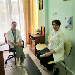 Завершилась акция «Подари мне жизнь» Завершилась акция «Подари мне жизнь»
