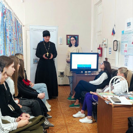 Завершилась акция «Подари мне жизнь» Завершилась акция «Подари мне жизнь»