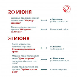 Предстоящая неделя в крае будет посвящена информированию населения о важности физической активности