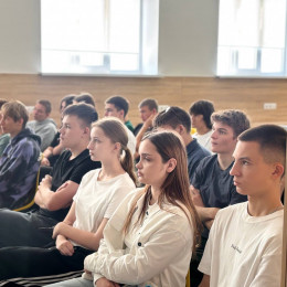 В Анапе проходит общероссийская акция «Время НЕзависимых»