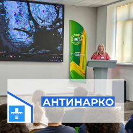 В Анапе проходит общероссийская акция «Время НЕзависимых»