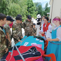 Время НЕзависимых