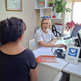 «День здоровья» провели в станице Анапской «День здоровья» провели в станице Анапской