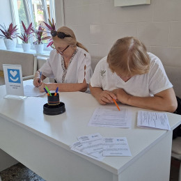 «День здоровья» провели в станице Анапской «День здоровья» провели в станице Анапской