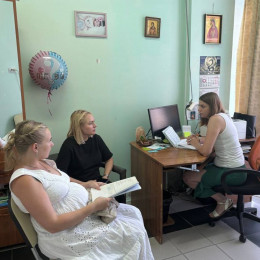 Завершилась акция "Подари мне жизнь" Завершилась акция "Подари мне жизнь"