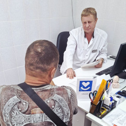 Более 60 человек приняли участие в акции «День здоровья» Более 60 человек приняли участие в акции «День здоровья»