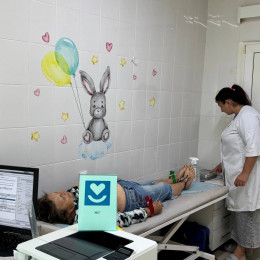 В станице Анапской провели «День здоровья» 
