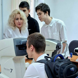 Продолжается реализация проекта 
