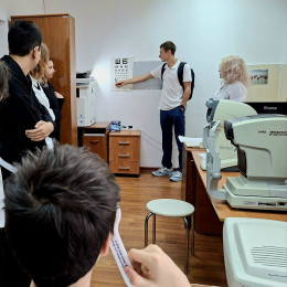 Продолжается реализация проекта 