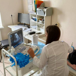 Онкопатруль в Супсехе