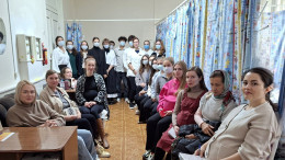 Путь в медицину Путь в медицину