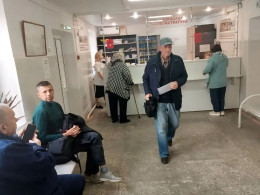 В Анапе масштабно прошла акция "Краевой День здоровья"