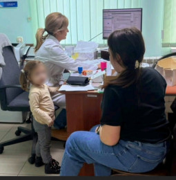 День здоровой мамы