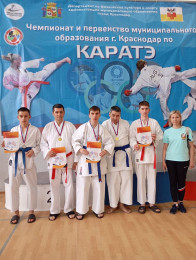 С заботой о чемпионах: День здоровья для спортсменов с инвалидностью 3 декабря!