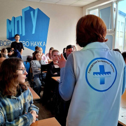 Откровенный разговор о жизни и выборе Откровенный разговор о жизни и выборе