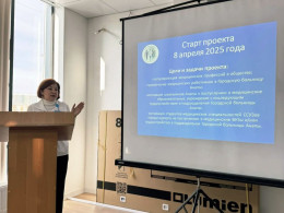 На неделе медики провели мероприятия проекта «Путь в медицину» На неделе медики провели мероприятия проекта «Путь в медицину»