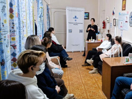 В Анапе прошла серия масштабных профилактических встреч с учащейся молодежью В Анапе прошла серия масштабных профилактических встреч с учащейся молодежью