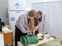 В Анапе прошла серия масштабных профилактических встреч с учащейся молодежью В Анапе прошла серия масштабных профилактических встреч с учащейся молодежью