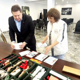 Здоровье на рабочем месте: сотрудники хлебокомбината освоили навыки оказания первой помощи