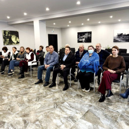 Здоровье на рабочем месте: сотрудники хлебокомбината освоили навыки оказания первой помощи