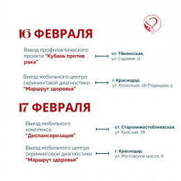 Неделя сохранения мужского здоровья
