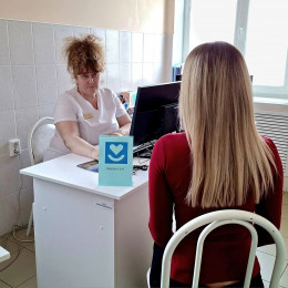 Более 170 жителей Анапы прошли комплексное обследование в рамках «Дня здоровья» Более 170 жителей Анапы прошли комплексное обследование в рамках «Дня здоровья»