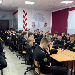 Защита жизни и профилактика рисков: специалисты Городской больницы Анапы провели серию встреч с молодежью Защита жизни и профилактика рисков: специалисты Городской больницы Анапы провели серию встреч с молодежью
