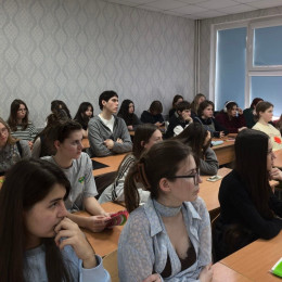 Забота о будущем: от поддержки особенных детей до осознанного выбора молодежи