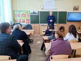 Забота о будущем: от поддержки особенных детей до осознанного выбора молодежи