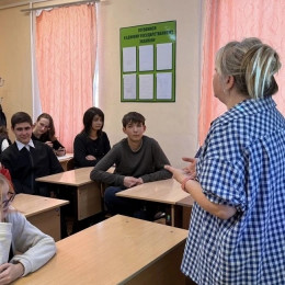 Забота о будущем: от поддержки особенных детей до осознанного выбора молодежи