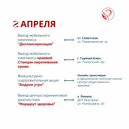 Неделя здоровья матери и ребёнка Неделя здоровья матери и ребёнка